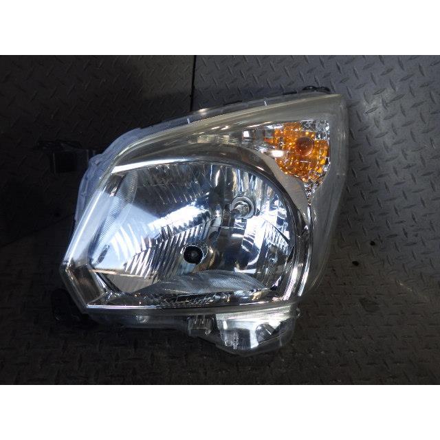 マツダ（Mazda） 【KAP】149921 フレアワゴン MM32S 左ヘッドライト