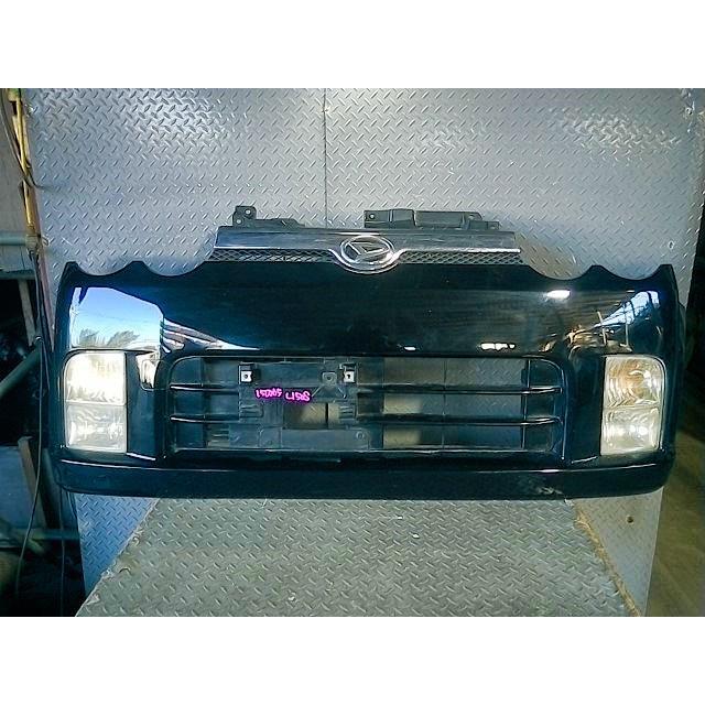 ムーヴ 【KAP】150065 L150S フロントバンパー/純正 : 小屋オート
