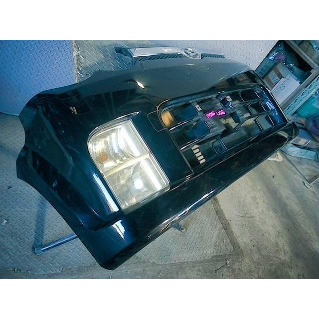 ムーヴ 【KAP】150065 L150S フロントバンパー/純正 : 小屋オート