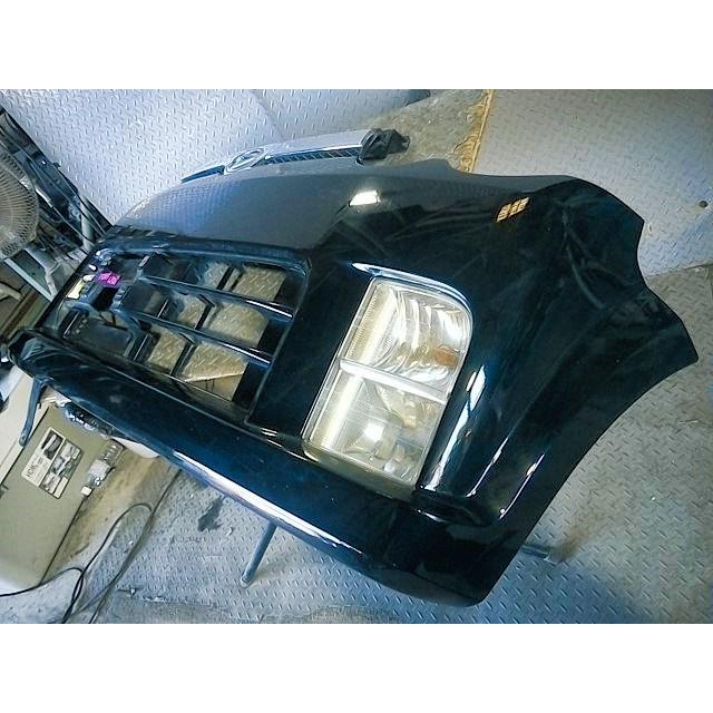 ムーヴ 【KAP】150065 L150S フロントバンパー/純正 : 小屋オート