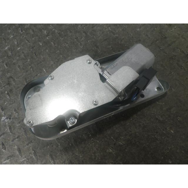 三菱（MITSUBISHI） 【KAP】150210 トッポ H82A リアワイパーモーター : 小屋オートパーツ - 通販 - Yahoo ...