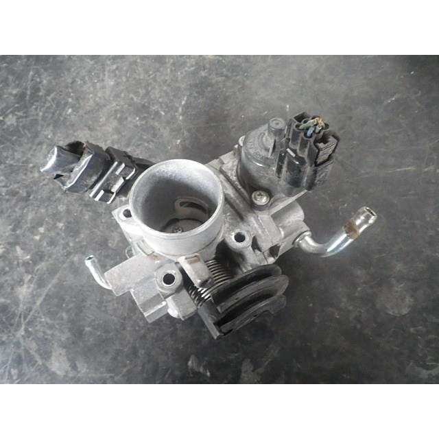 三菱（MITSUBISHI） 【KAP】151405 eKワゴン H82W スロットル