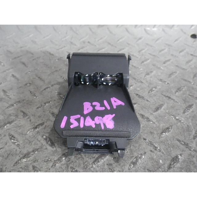 日産（NISSAN） 【KAP】151498 デイズルークス B21A ブレーキサポート