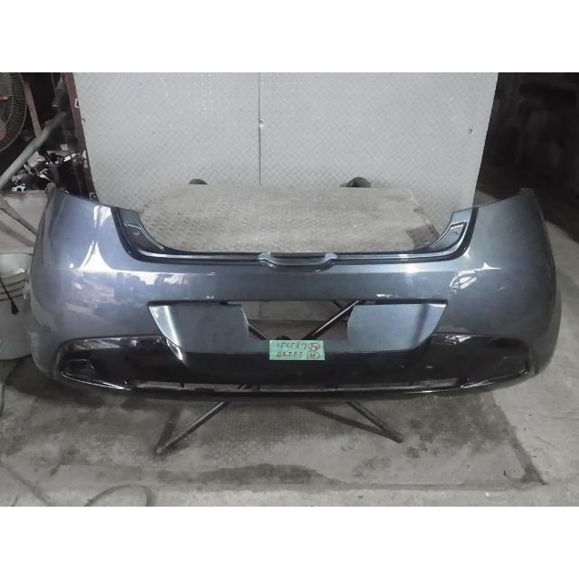 デミオ 【KAP】151587 DE5FS リアバンパー/純正 : 小屋オートパーツ