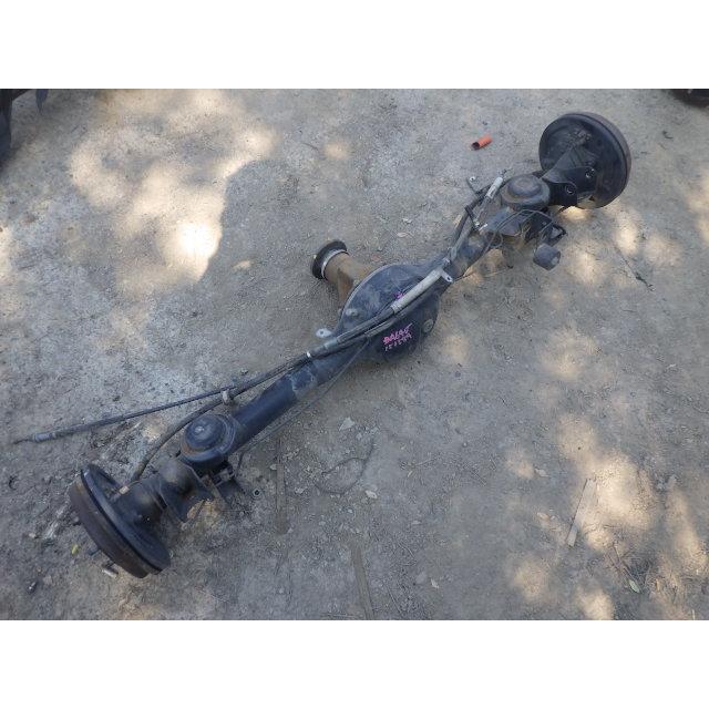 新品カヤバ　エブリィDA64W KYB KYB NEW SR SPECIALショックアブソーバー フロント左右セット