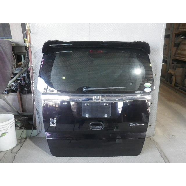 N-BOX 【KAP】151697 N−BOX JF1 バックドアASSY : 小屋オート