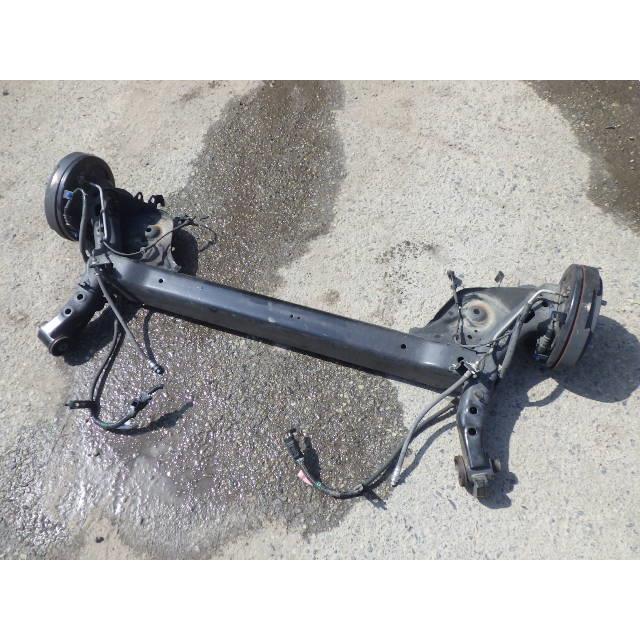 日産（NISSAN） 【KAP】151810 デイズ B44W リアアクスルビームASSY