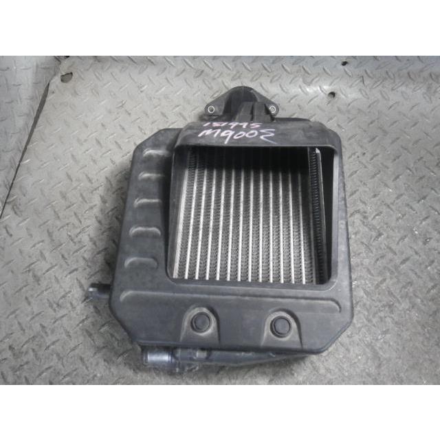 トール（ダイハツ） 【KAP】151995 トール M900S インタークーラー 