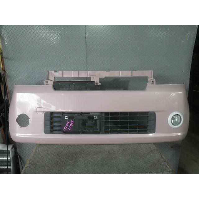 ムーヴ 【KAP】152019 ムーヴコンテ L575S フロントバンパー/純正