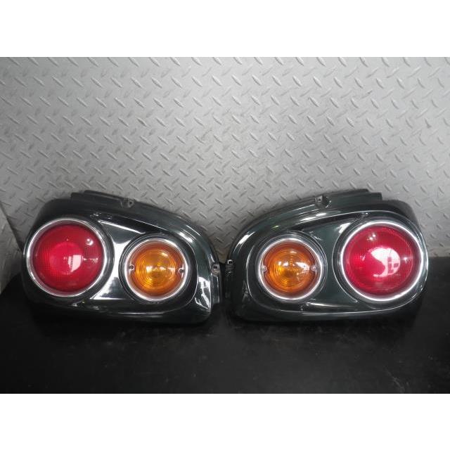 SUBARU　ヴィヴィオ 純正 テールランプ　未使用　新品　左右 SUBARU（スバル） 【KAP】152813 ヴィヴィオ KK3 左右テールランプ