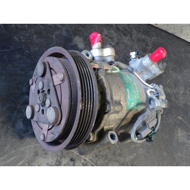 ホンダ（HONDA） 【KAP】153534 ライフ JB5 エアコンコンプレッサー