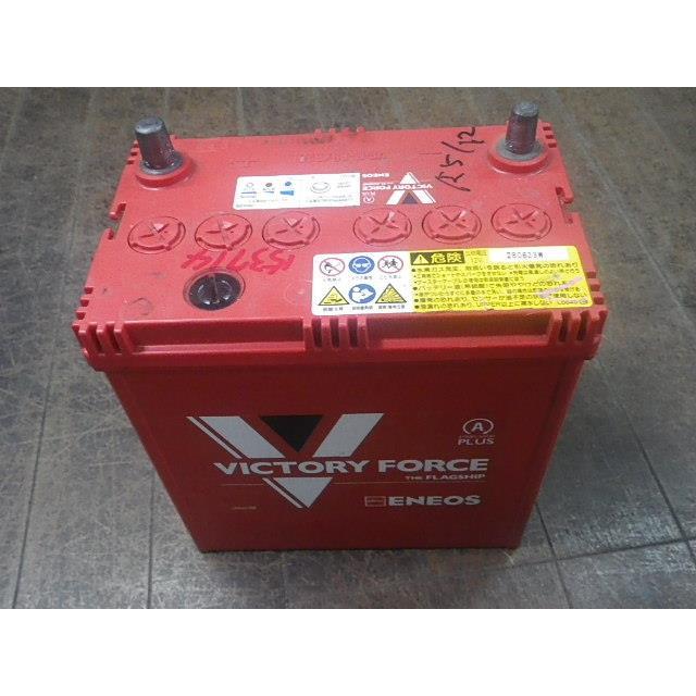 ENEOS VICTORY FORCE M-65/B20L 高性能バッテリーENEOS M-65/B20L
