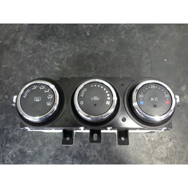マツダ（Mazda） 【KAP】154847 ベリーサ DC5W エアコンスイッチパネル