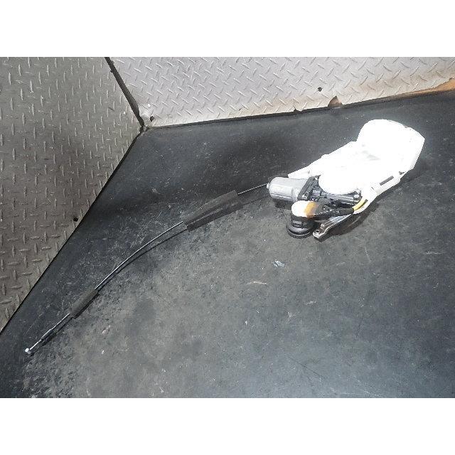 N-BOX 【KAP】155115 N−BOX JF1 左スライドドアラッチASSY : 小屋