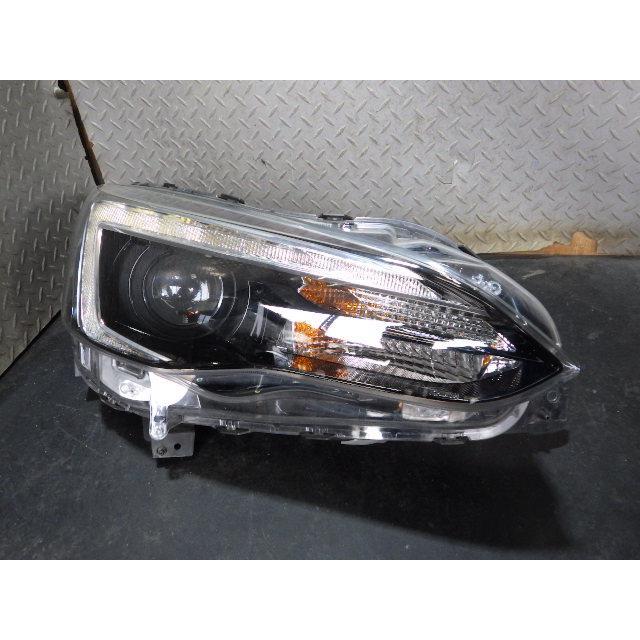 SUBARU（スバル） 【KAP】155296 インプレッサ GT6 右ヘッドライト