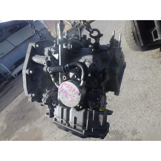 【KAP】155544 ＭＲワゴン MF33S オートマチックミッションASSY