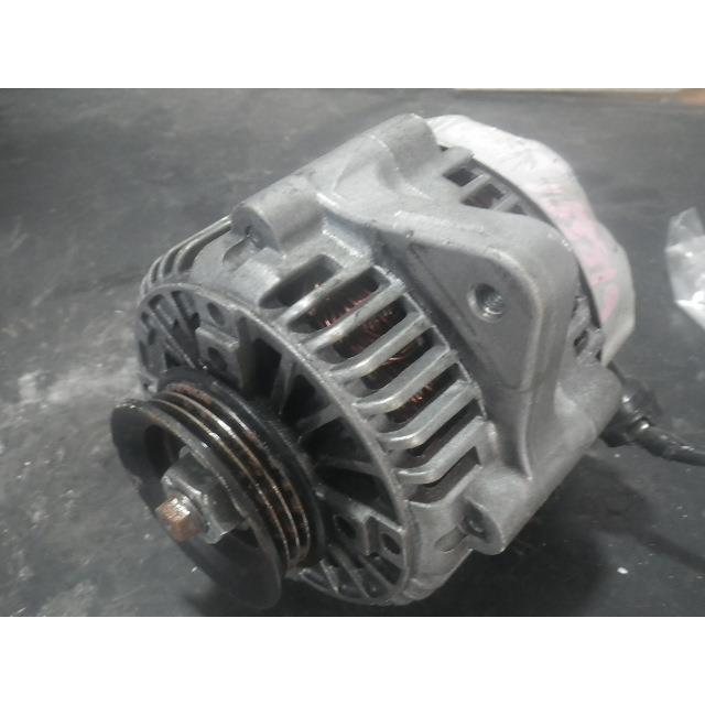 三菱（MITSUBISHI） 【KAP】155819 ミニキャブ U61T オルタネーター