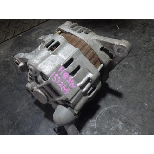 h*o様 H81W ekワゴン用 三菱（MITSUBISHI） 【KAP】157264 eKワゴン H82W オルタネーター