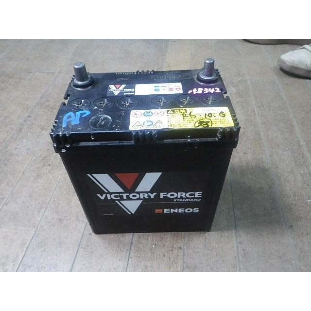 エネオス（ENEOS） 【KAP】158342 バッテリー CCA値低いジャンク返品