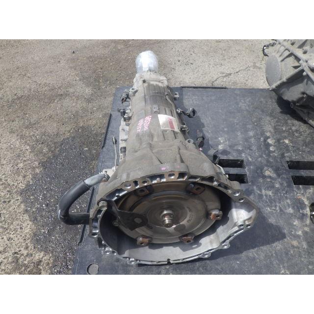 クラウン 【KAP】158752 GRS200 オートマチックミッションASSY : 小屋 