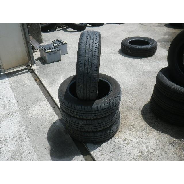 Efficient Grip 【KAP】158776 タイヤ 4本,グッドイヤー,EFFICIENTGRIP