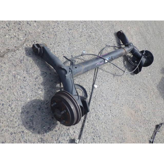 タント 【KAP】159146 L375S リアアクスルビームASSY : 小屋オート