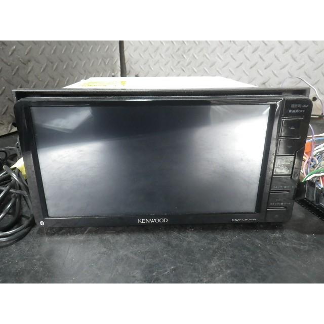スペーシア 【KAP】159354 KENWOOD MDV-L504W 彩速ナビ Bluetooth 