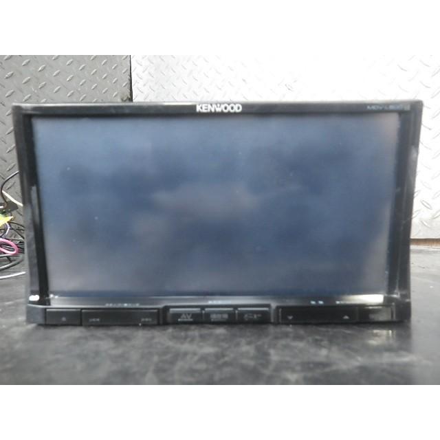 彩速ナビ 【KAP】159594 KENWOOD,彩速ナビ,MDV-L500,メモリーナビ