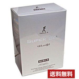 トリプルAスーパーゲル500(詰替え用)1個 大得価，高品質 ゲルアンドゲル トリプルA スーパーゲル500 詰め替え用