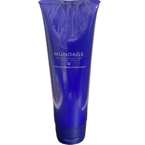 MUNOAGE(ミューノアージュ) コンディショナー（リペアコンディショナー