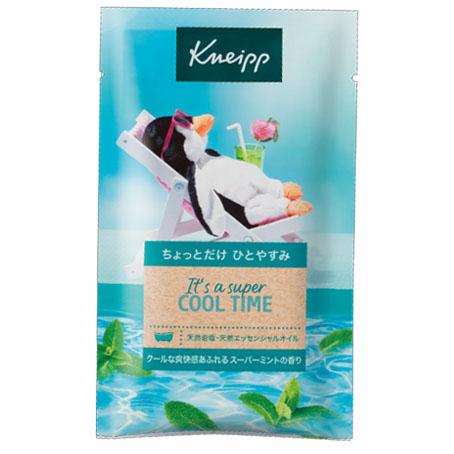KNEIPP（クナイプ） 【NEW】【限定品】クナイプ バスソルト スーパー