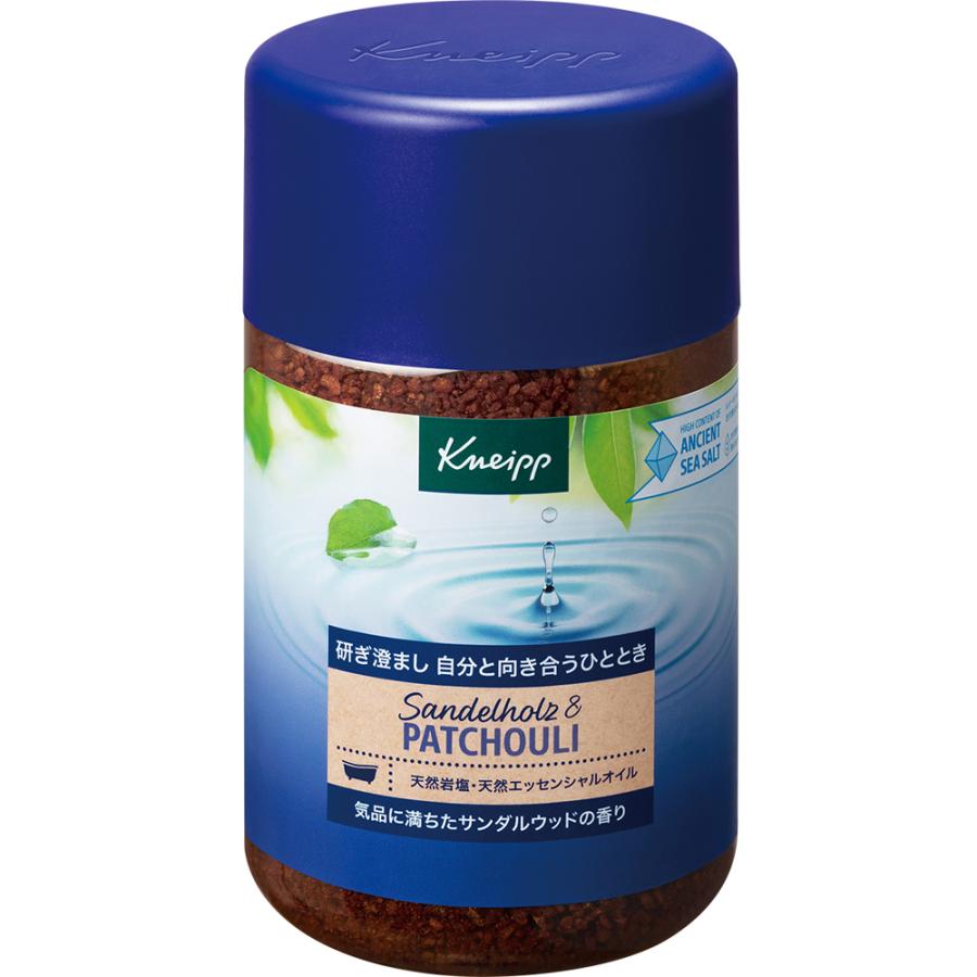 KNEIPP（クナイプ） 【お好きな香り3点】クナイプ バスソルト 850g×3個