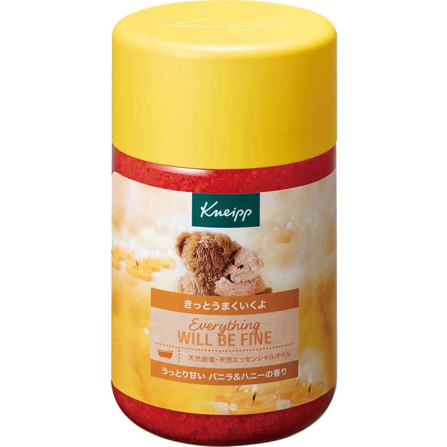 KNEIPP（クナイプ） 【お好きな香り3点】クナイプ バスソルト 850g×3個