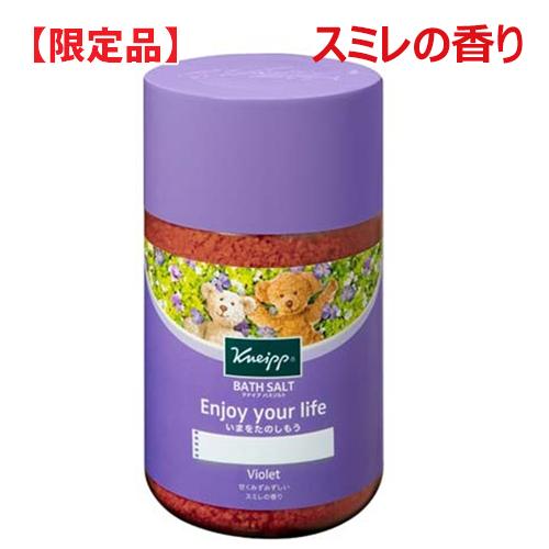 【お好きな香り3点】クナイプ バスソルト 850g×3個(KNEIPP) クナイプ 入浴剤【優】｜koyama-p｜02