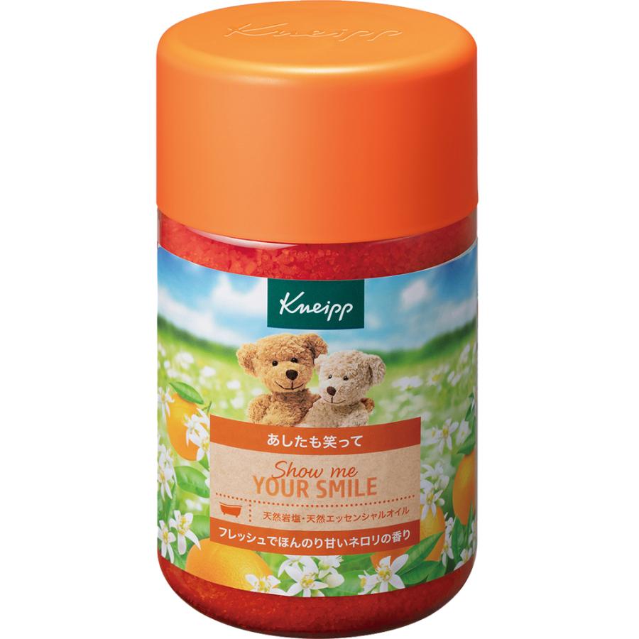 KNEIPP（クナイプ） 【お好きな香り3点】クナイプ バスソルト 850g×3個