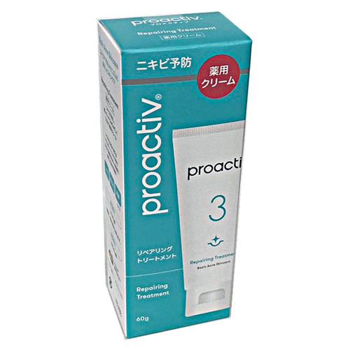 医薬部外品】プロアクティブ リペアリング トリートメント 60g