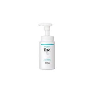 Curel 【医薬部外品】 キュレル 潤浸保湿 泡洗顔料 150ml : ヘルスケア