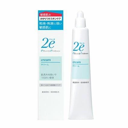 SHISEIDO（資生堂） 資生堂2e ドゥーエ クリーム 30g 敏感肌用クリーム