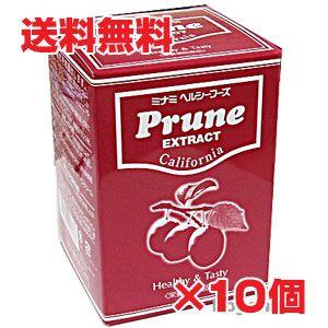 【10個セット】プルーンエキス 280g×10個