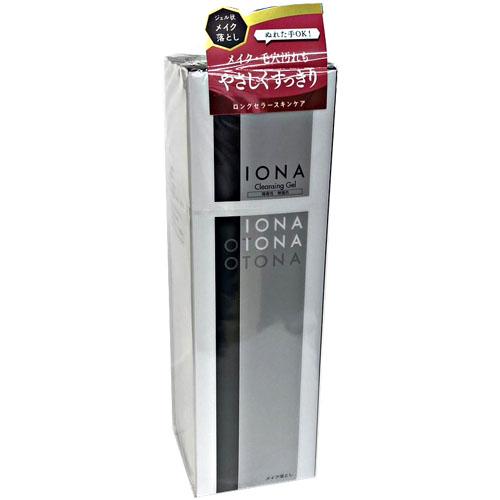 IONA IONAイオナ クレンジングジェル 150g : ヘルスケア コヤマ - 通販