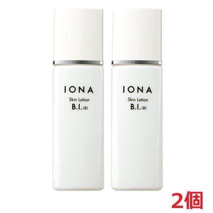 IONA 【2本セット】IONAイオナ スキンローション B.I.(R) 120mL×2本 