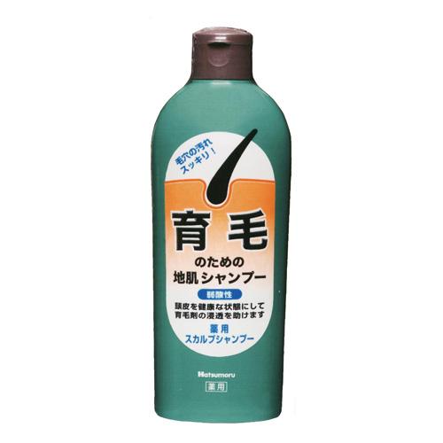 【10本セット】ハツモール 薬用スカルプシャンプー 300mlx10本 ハツモール 薬用スカルプシャンプー 300ml : ヘルスケア コヤマ - 通販