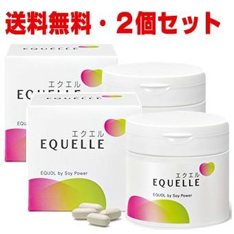 エクエル 【2個セット】大塚製薬 112粒（1日4粒目安・28日分）×2個