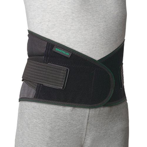 バンテリンコーワ バンテリンコーワサポーター 腰椎コルセット