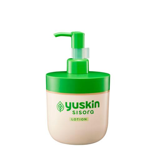 yuskin（ユースキン） 【医薬部外品】ユースキン シソラ ローション