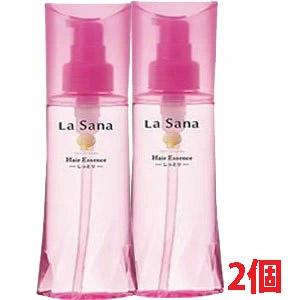 ラサーナ 海藻ヘアエッセンス L 120ml 2個 La Sana（ラサーナ） 【2個】ラサーナ海藻ヘアエッセンス しっとり