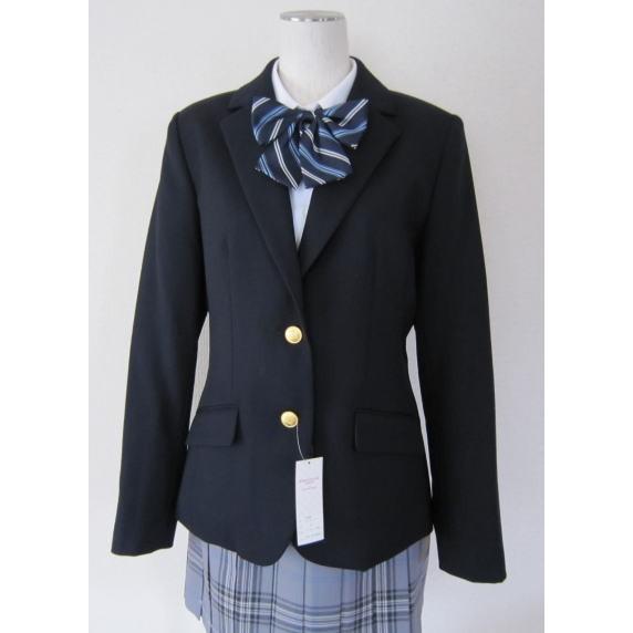 スクールブレザー タイトシルエット ２つボタン ベンクーガーファム ジャケット 制服 学生 女子高校生 1100 スクールショップコヤマ 通販 Yahoo ショッピング