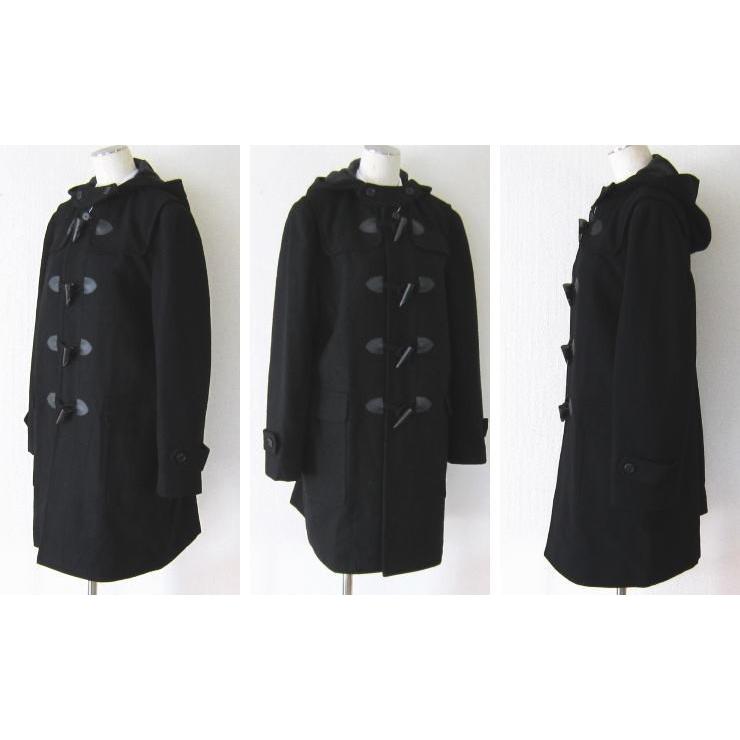 値札付きMYLAN 幻のノアール コート 濃紺 M 学校行事、お受験にも 楽天市場】【タイムセール】ミッシェルクランスクールコート 内