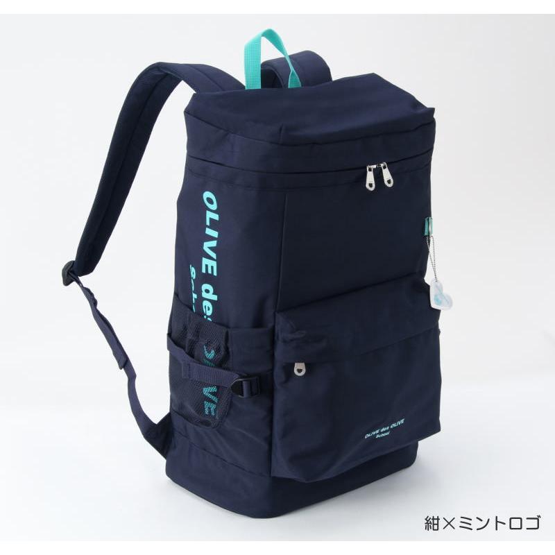 OLIVE des OLIVE（オリーブデオリーブ） オリーブデオリーブスクール