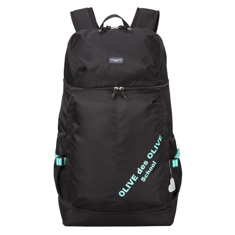 OLIVE des OLIVE（オリーブデオリーブ） OLIVEシューズポケット付